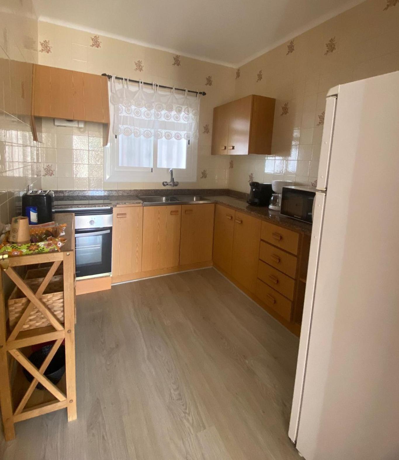 Rotonda Apartaments Felanitx Luaran gambar