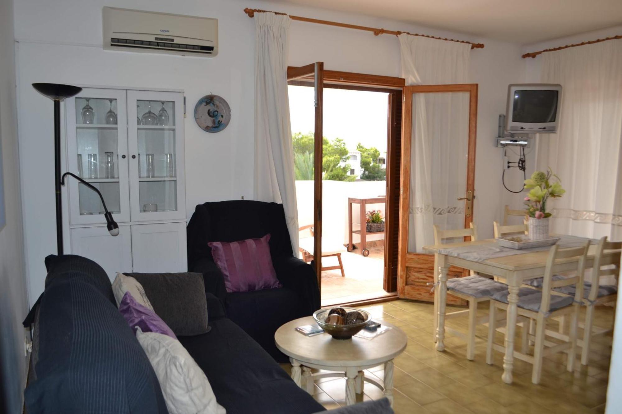 Rotonda Apartaments Felanitx Luaran gambar